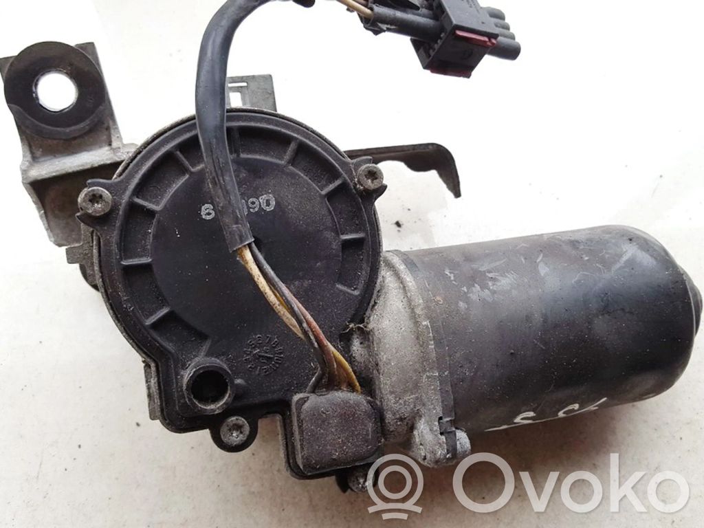 Opel Vectra C Motorino del tergicristallo 
