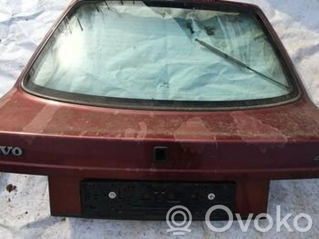 Volvo 440 Hayon/capotă portbagaj 