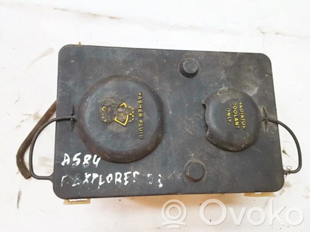 Ford Explorer Depósito/tanque del líquido limpiaparabrisas 