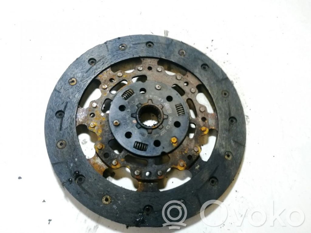 Mazda 3 I Disco del embrague 