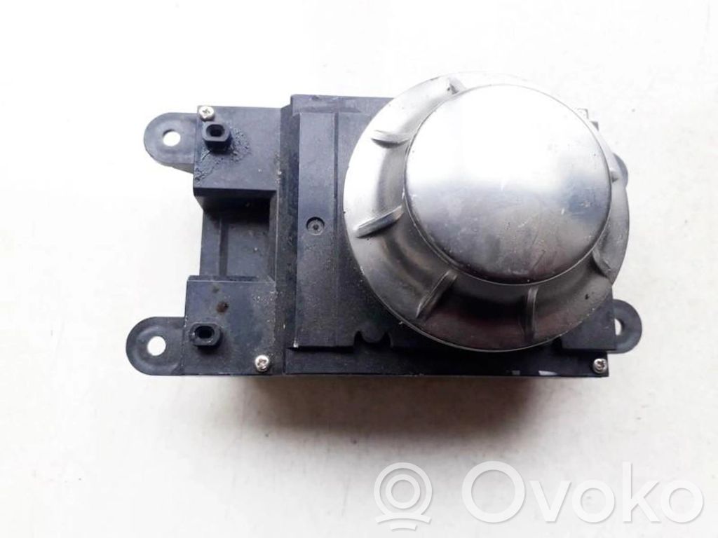 BMW 5 E60 E61 Interruttore/pulsante di controllo multifunzione