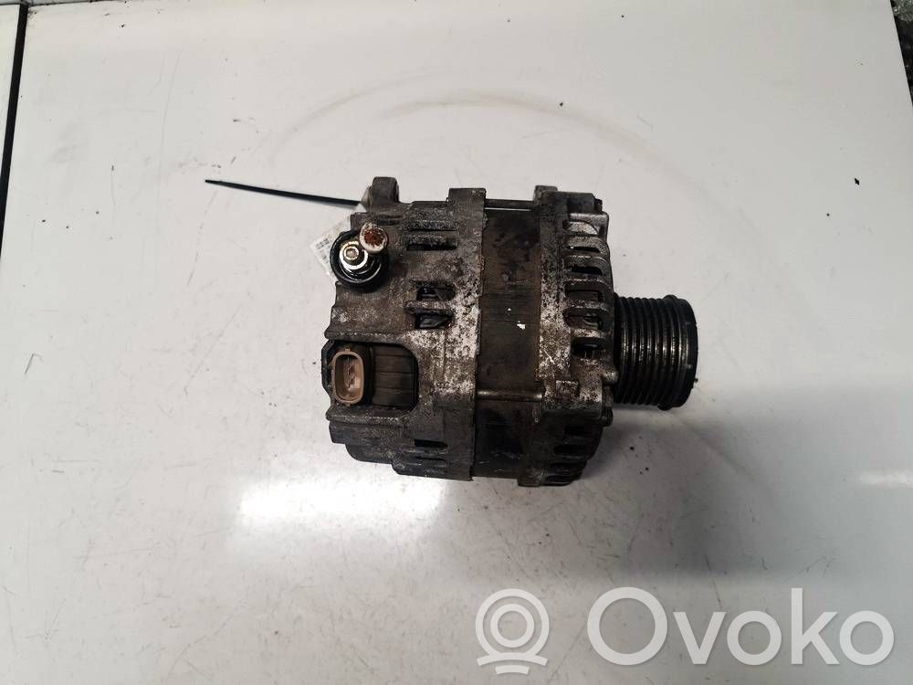Subaru Forester SH Alternator 