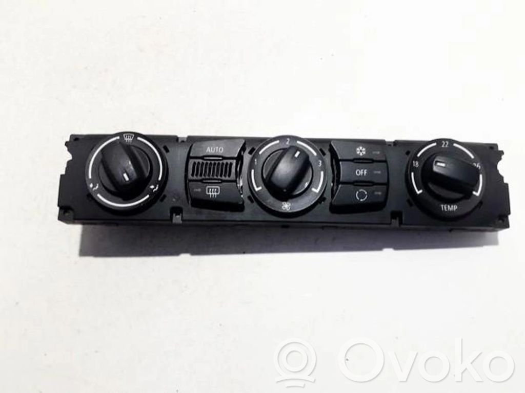 Climate control unit   6411694401801,11419110,114191,6411694401801