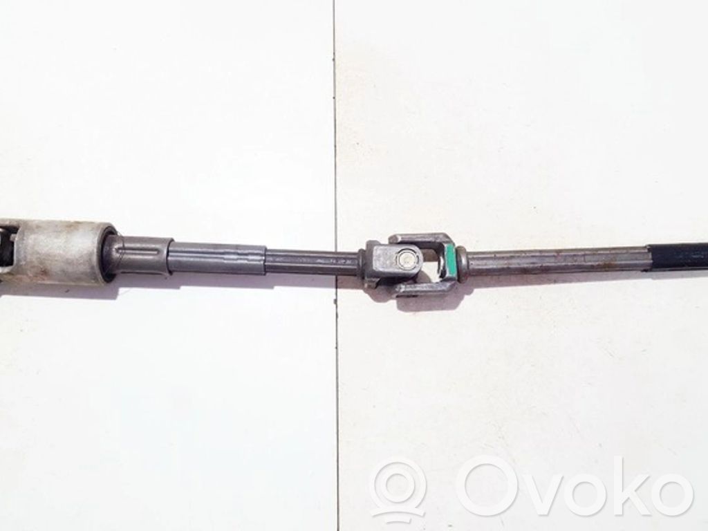 Audi A6 S6 C6 4F Giunto cardanico del piantone dello sterzo 
