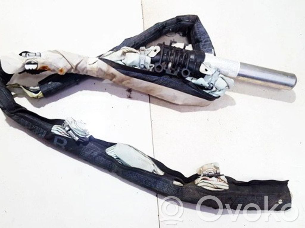 Citroen C4 I Picasso Airbag da tetto 