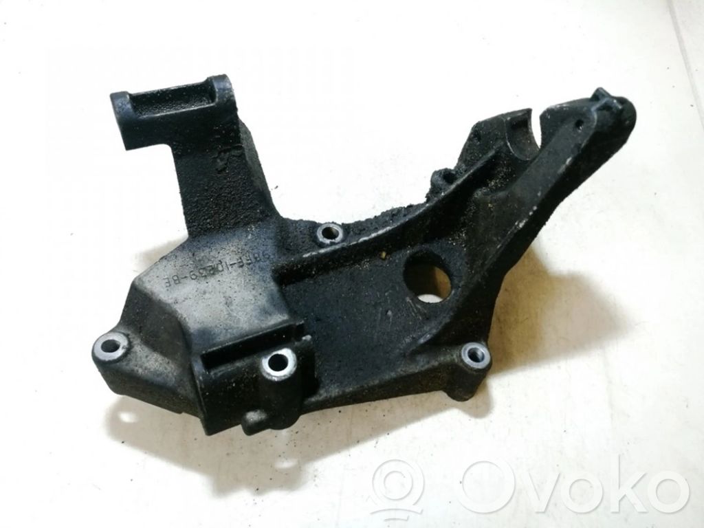 Support, suspension du moteur   98FF10239BE,98FF10239BE