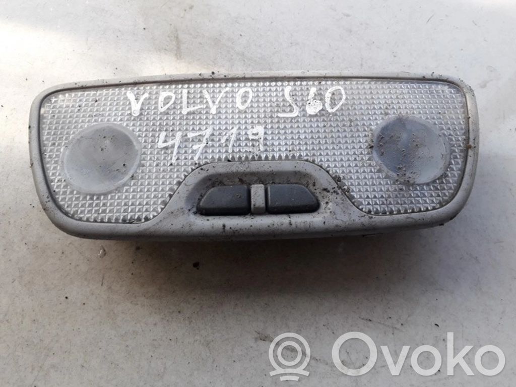 Takaistuimen valo   9178936,9178936
