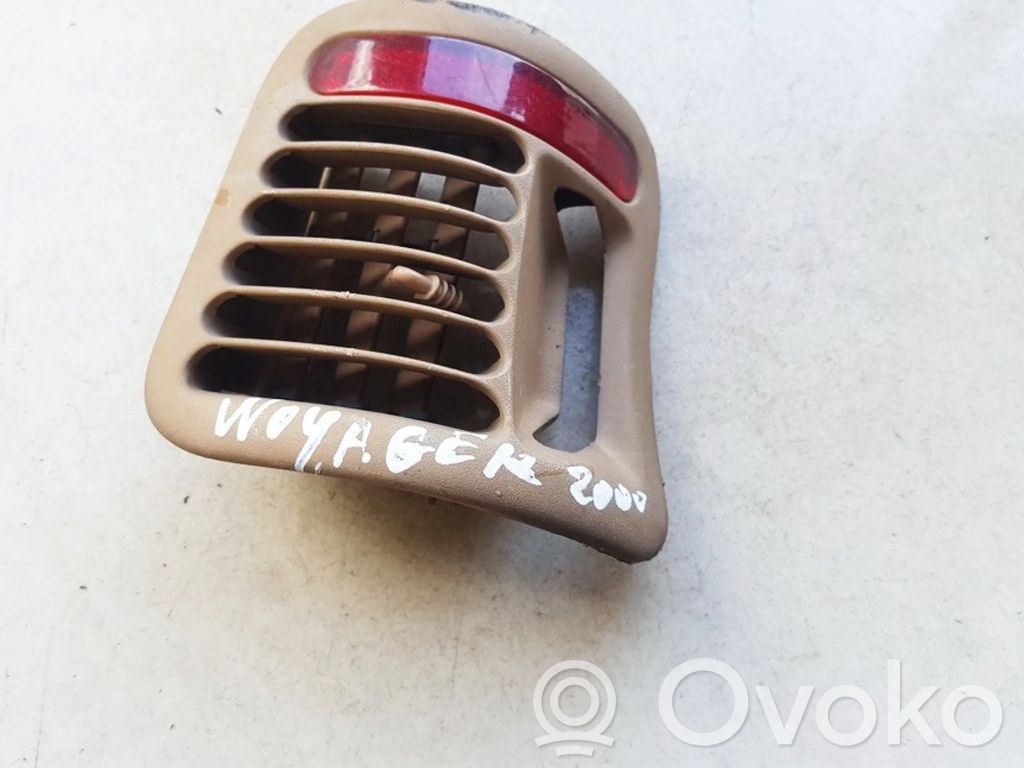 Chrysler Voyager Grilă ventilație centrală 