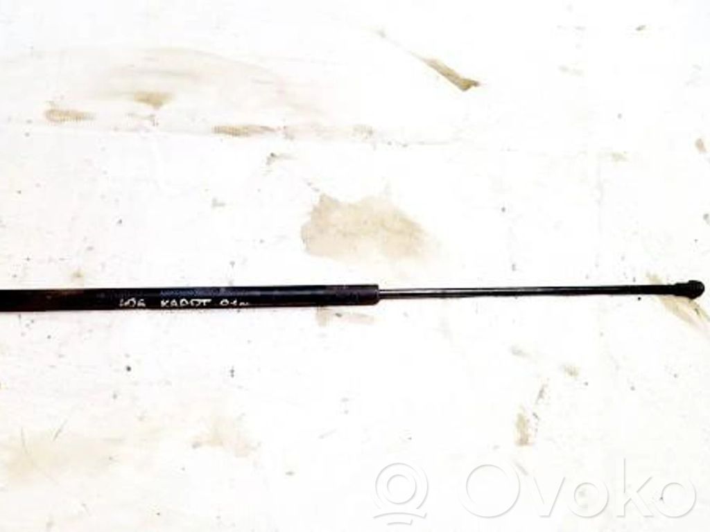 Peugeot 406 Ammortizzatore portellone anteriore/cofano 
