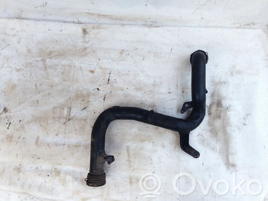 Volkswagen Touran I Furtun/conductă intercooler 