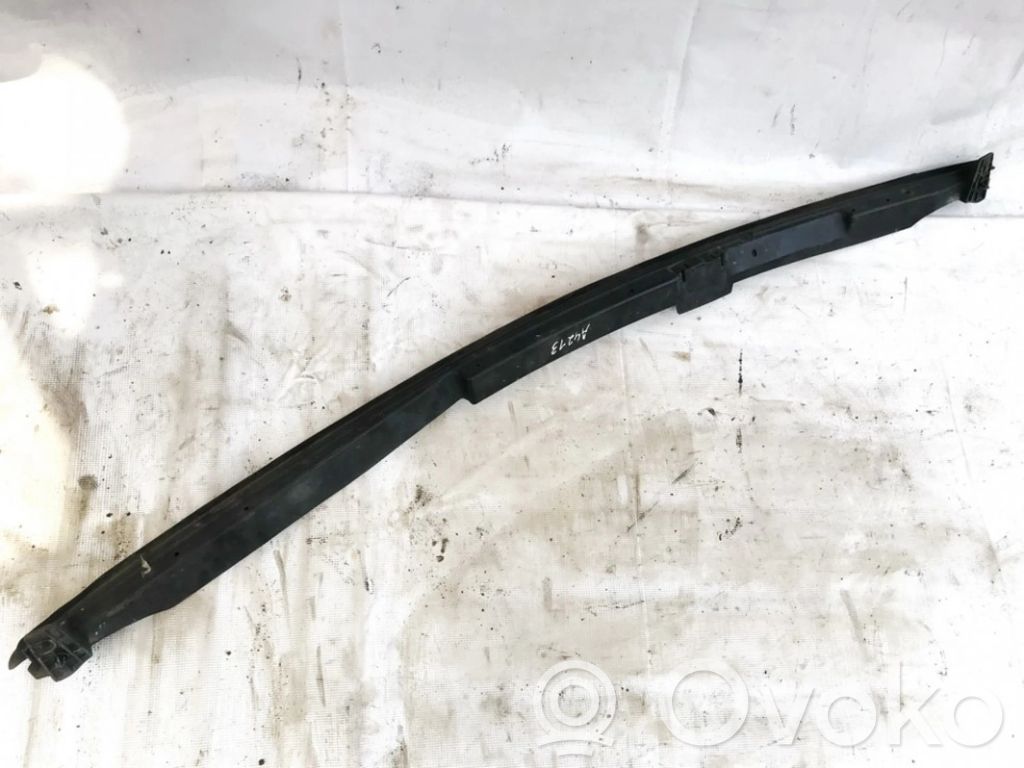 Peugeot 307 Garniture d'essuie-glace
