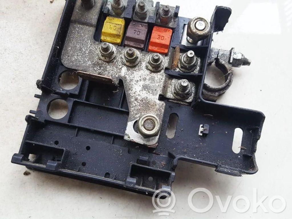 Lancia Lybra Pluskaapeli (akku) 
