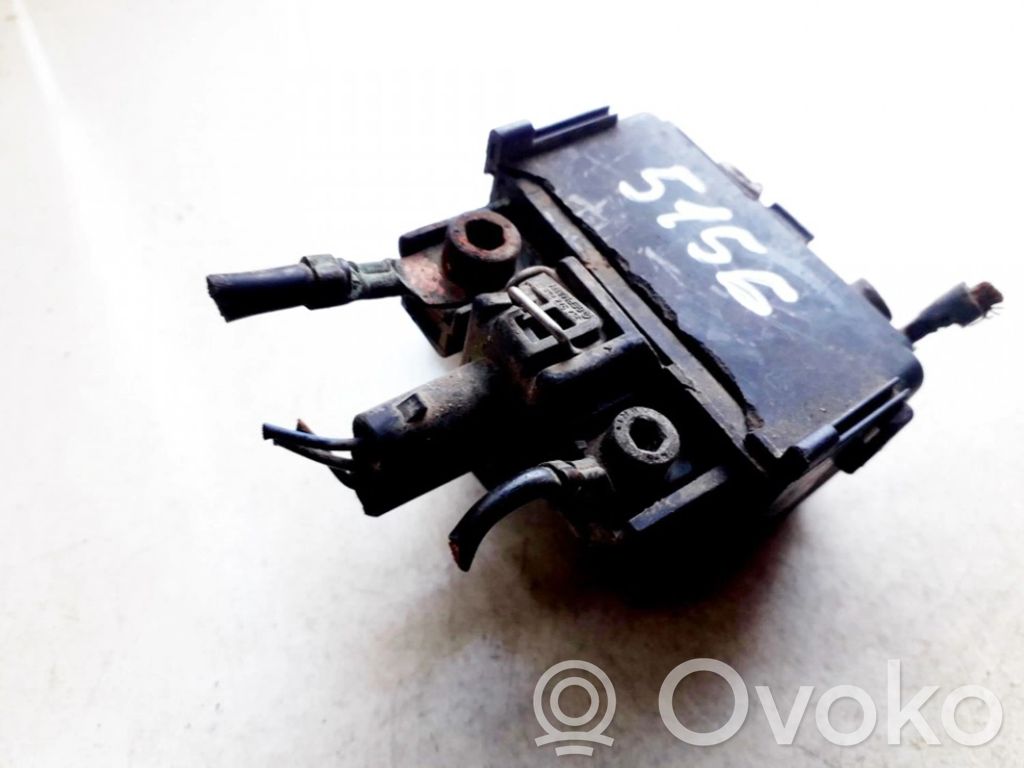 Volkswagen PASSAT B4 Alte relee 