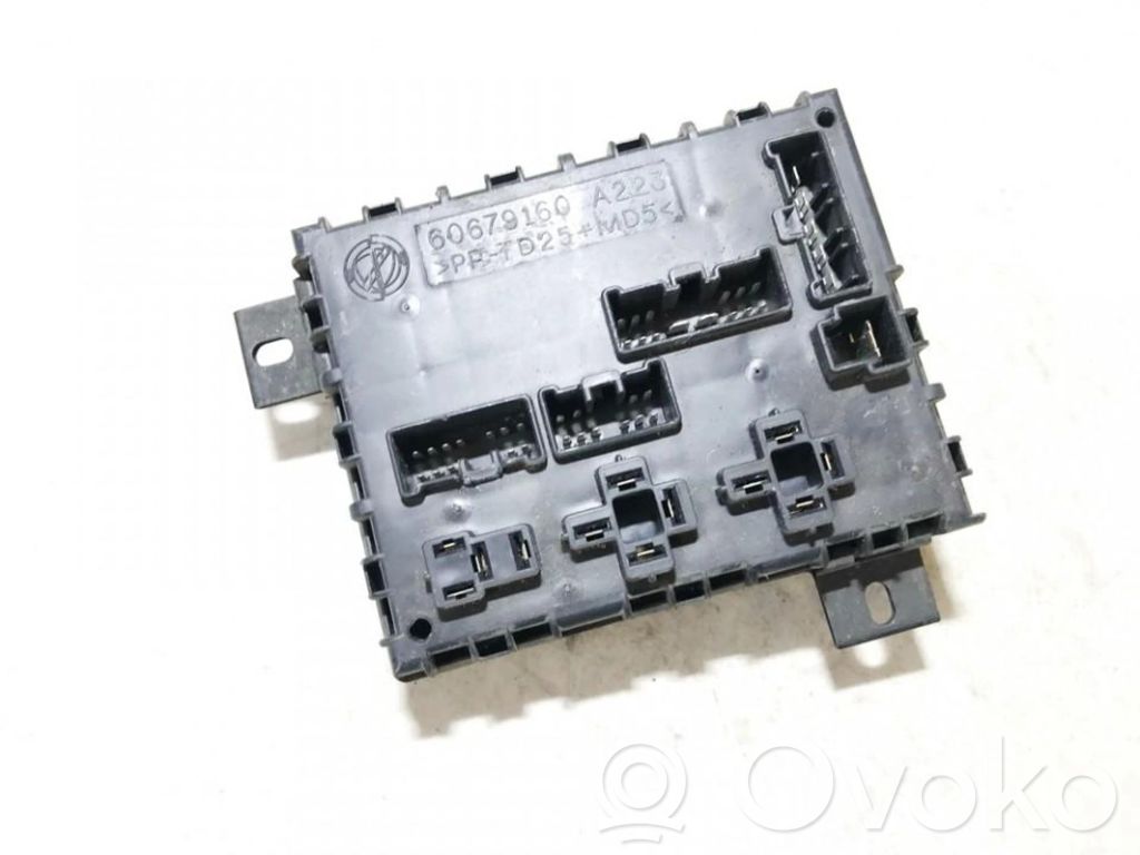 Alfa Romeo 156 Set scatola dei fusibili 