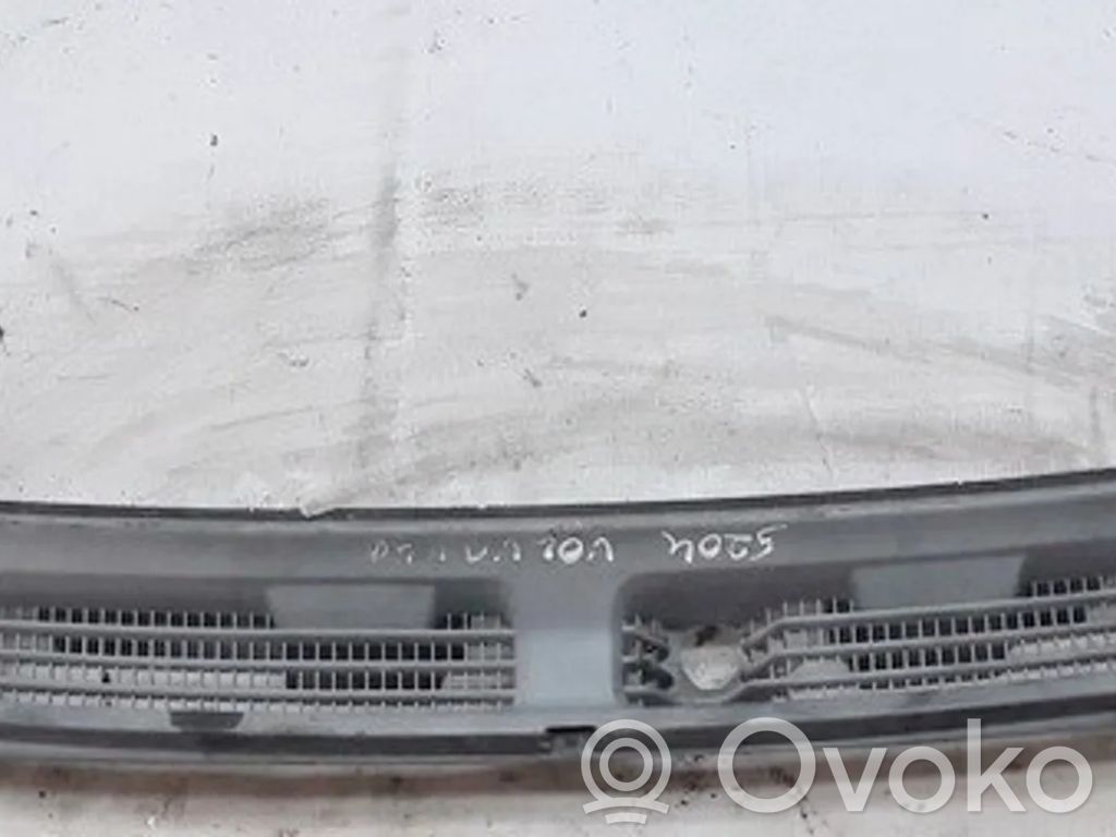 Volvo S40, V40 Pyyhinkoneiston lista 
