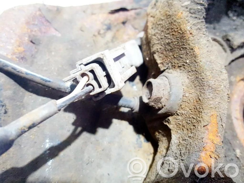 Renault Koleos I ABS Sensor 