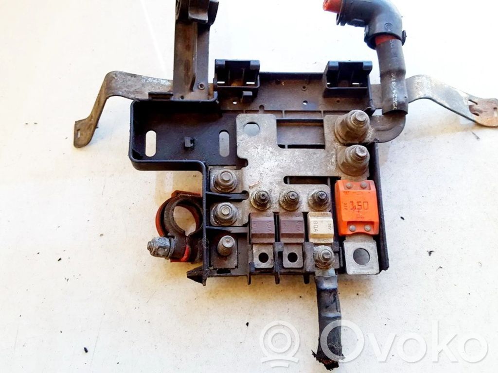 Pluskabel Batterie   A878,A878