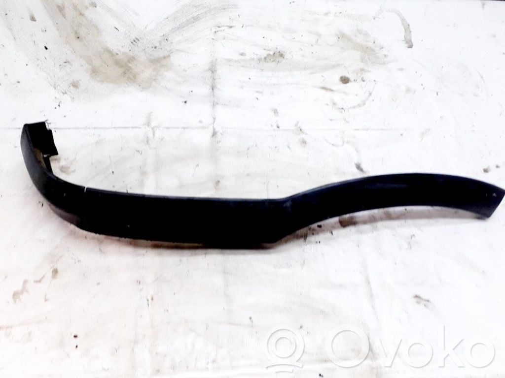 Opel Zafira A Rivestimento passaruota posteriore