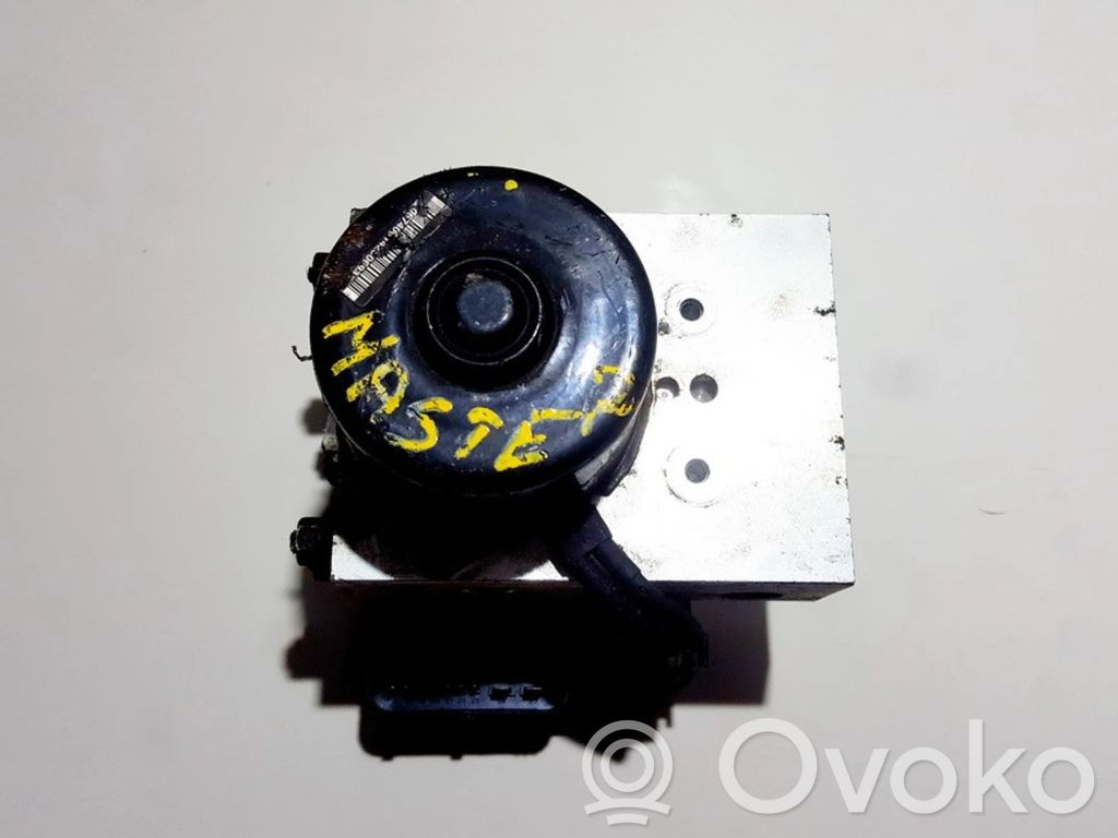 Renault Master II ABS bloks 
