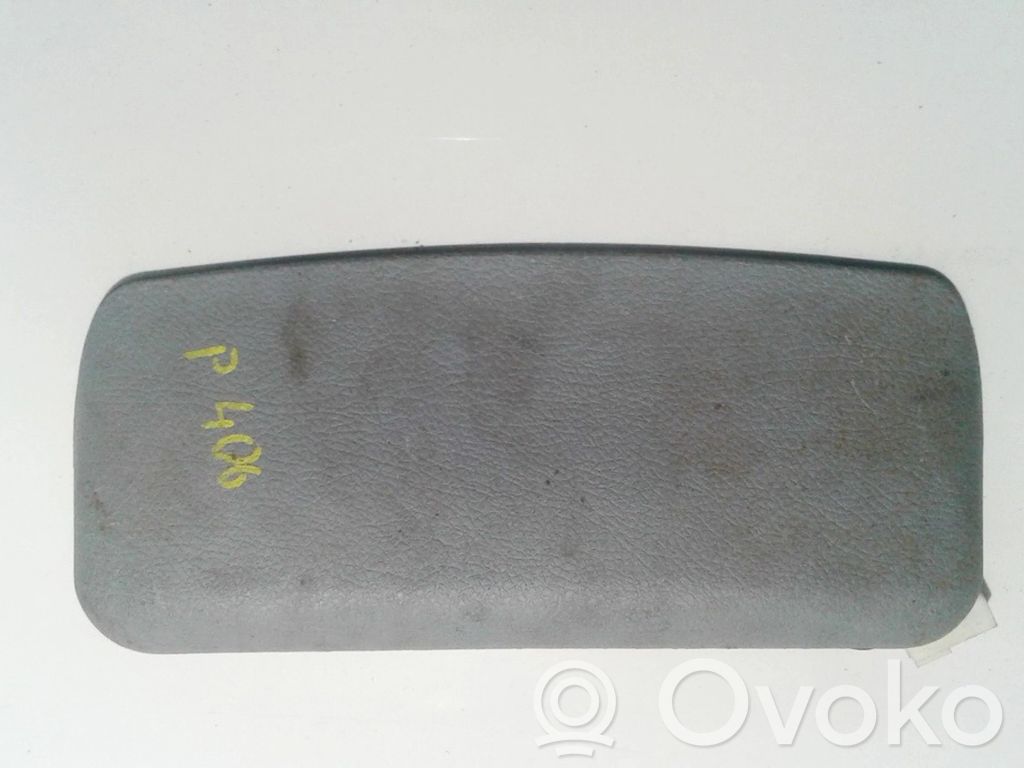 Peugeot 406 Kolmas/lisäjarruvalo 