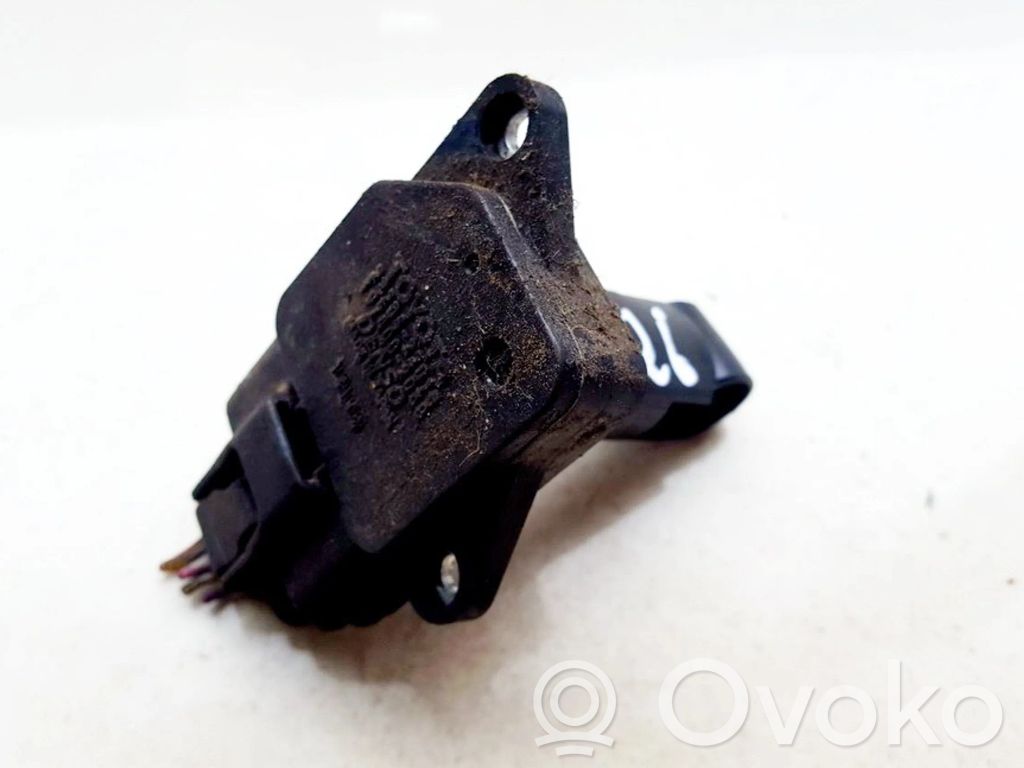 Toyota Yaris Misuratore di portata d'aria