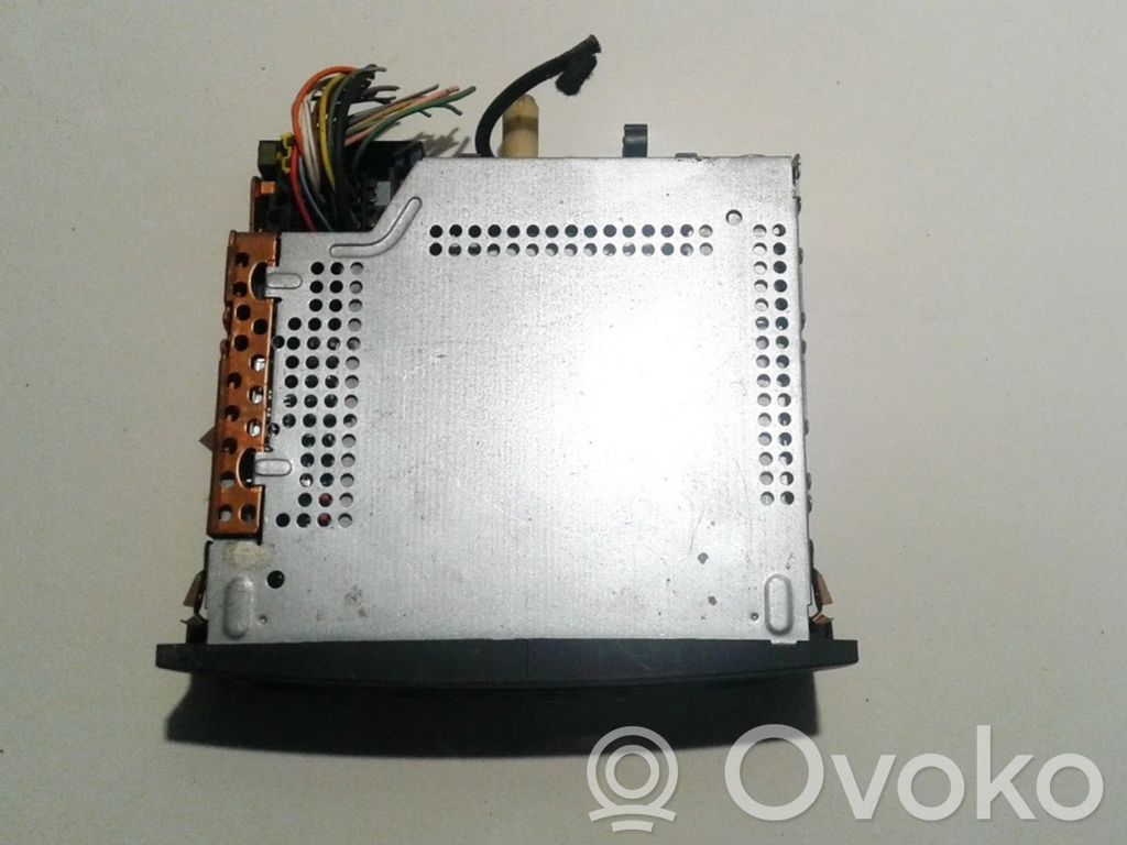 Panel / Radioodtwarzacz CD/DVD/GPS   22DC27762,RN277F40568824,22DC27762,RN277F40568824