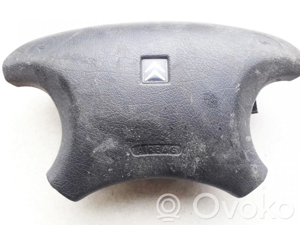 Citroen Xantia Airbag dello sterzo