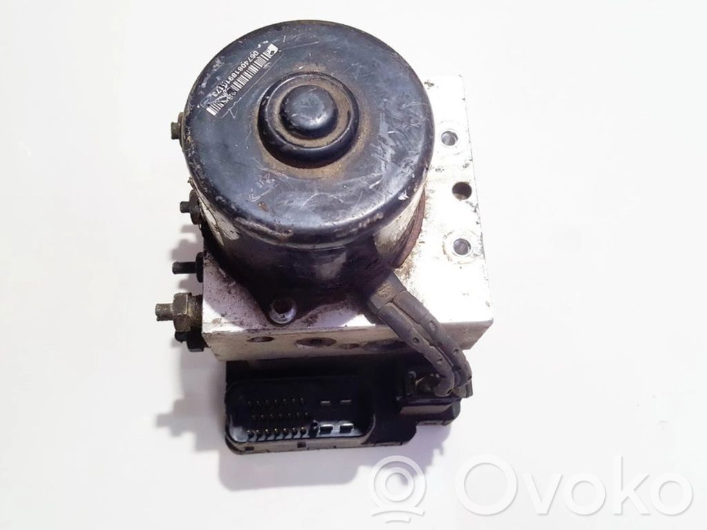 Ford Escort ABS Pump 