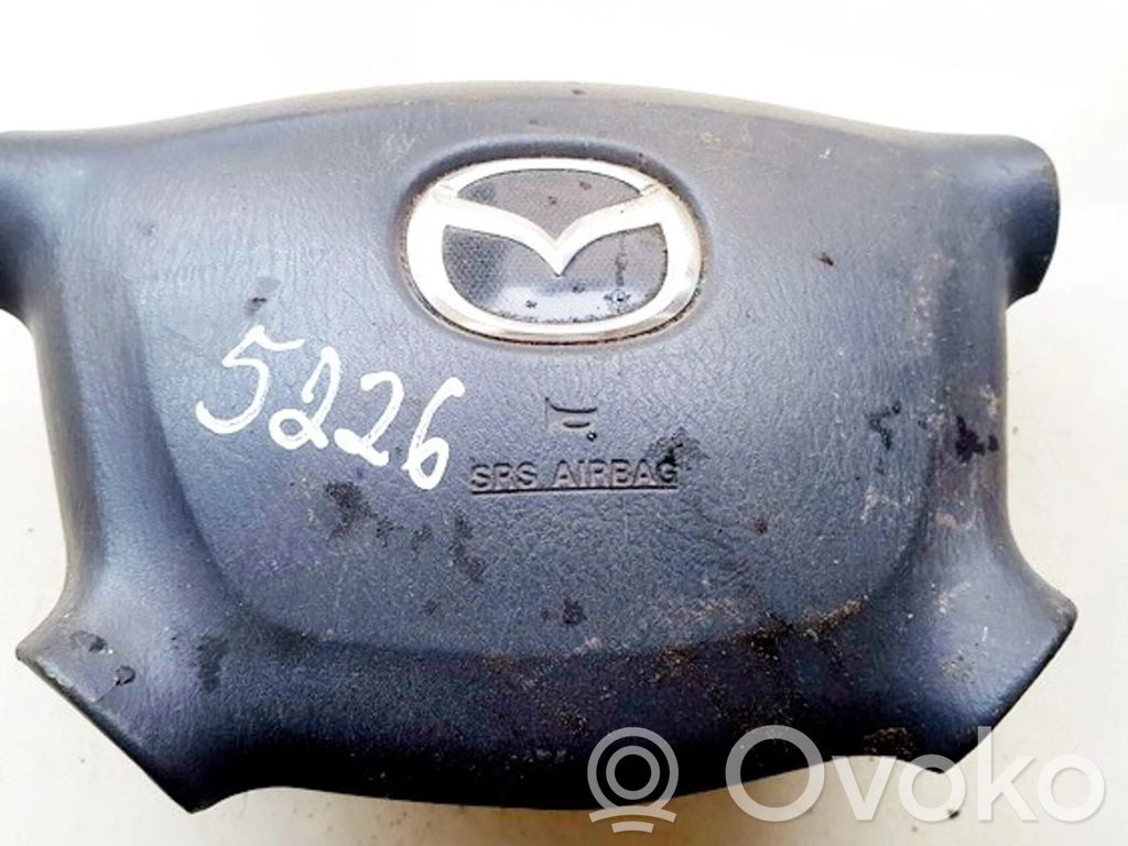Ohjauspyörän turvatyyny   LC6357K0063,T93141A,LC6357K0063,T93141A