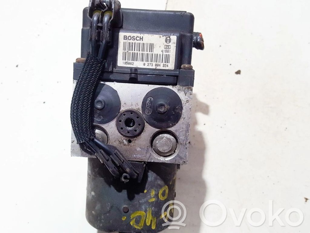 Volvo S40, V40 Pompa ABS 