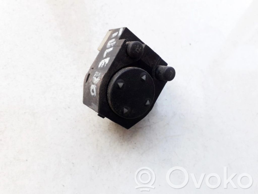 Audi 80 90 S2 B4 Interruttore specchietto retrovisore 
