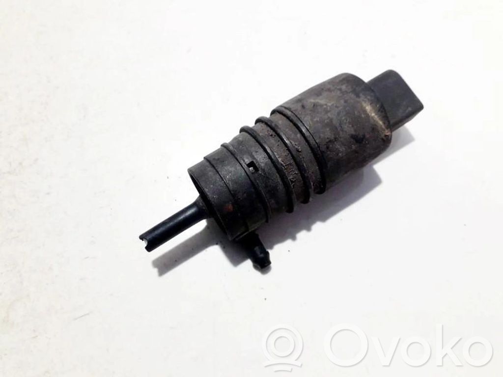 BMW 5 E39 Pompa lavavetri parabrezza/vetro frontale 