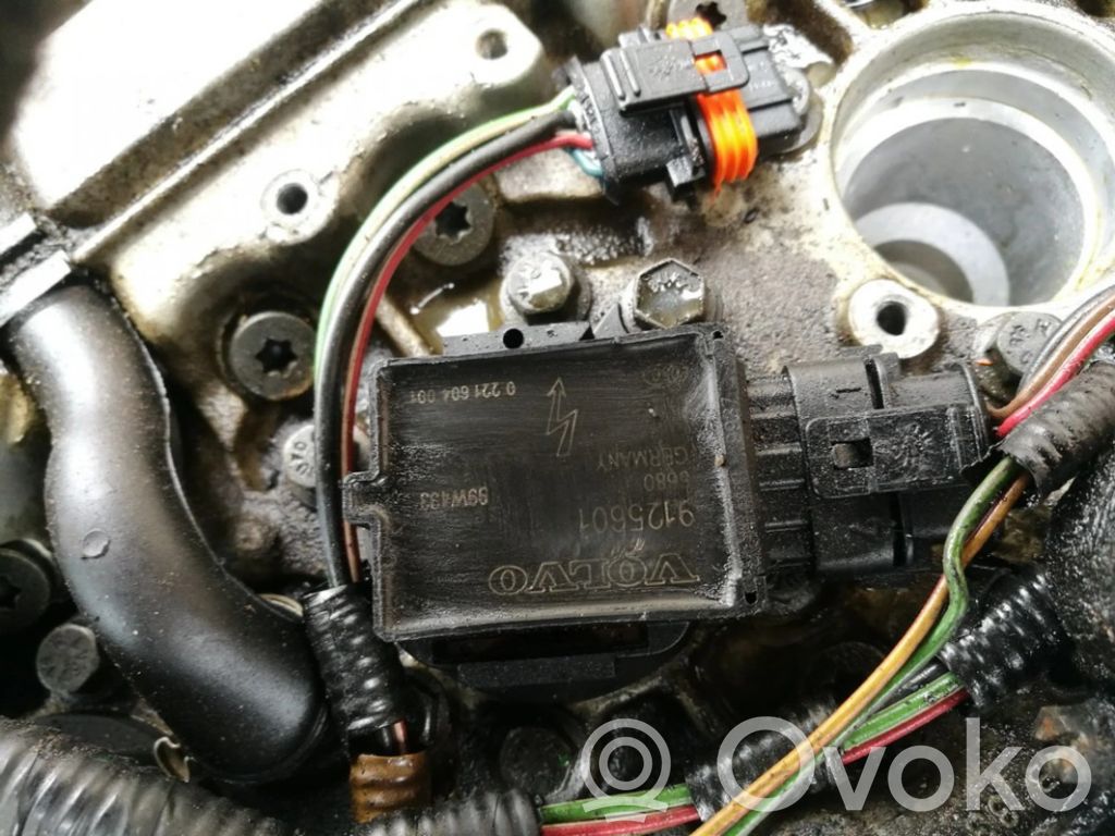Volvo S80 Cewka zapłonowa wysokiego napięcia 