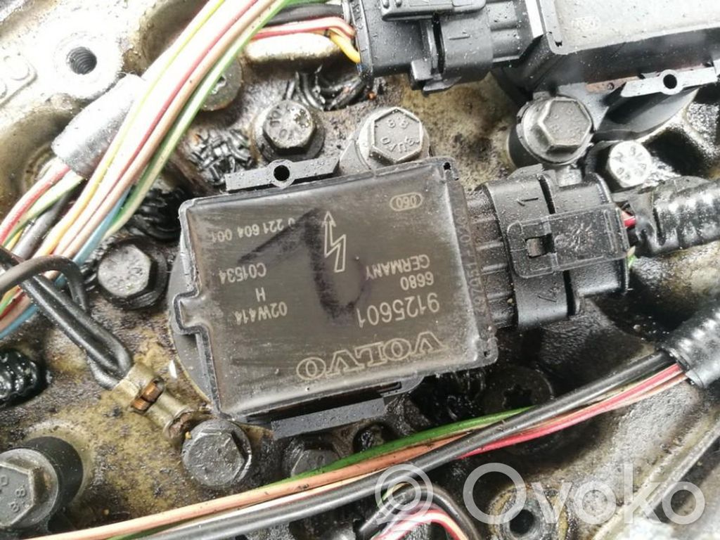 Volvo S80 Bobină aprindere 