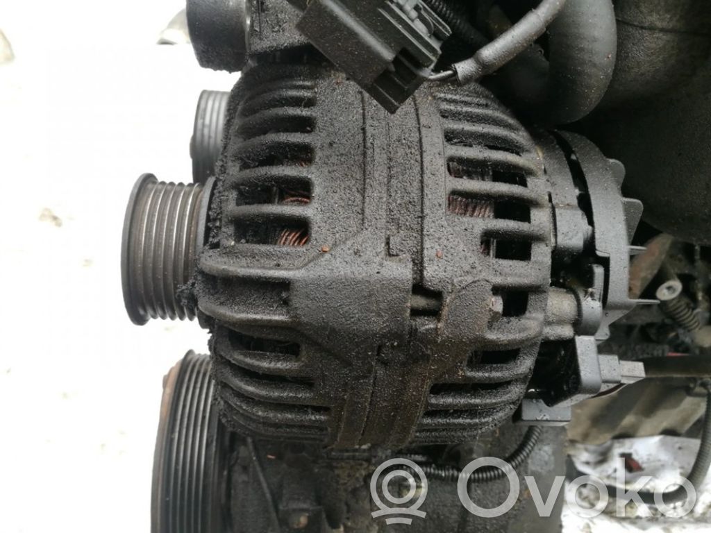Generator/alternator   9442841,0124515017,0124515017,9442841