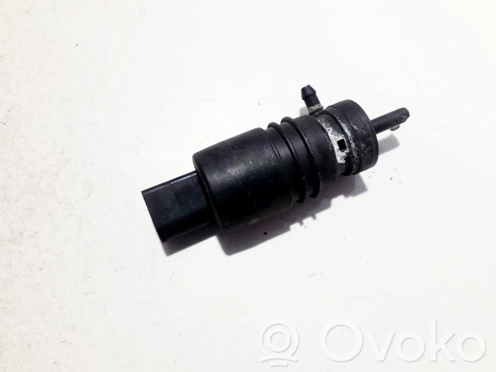 BMW 3 E46 Pompa lavavetri parabrezza/vetro frontale