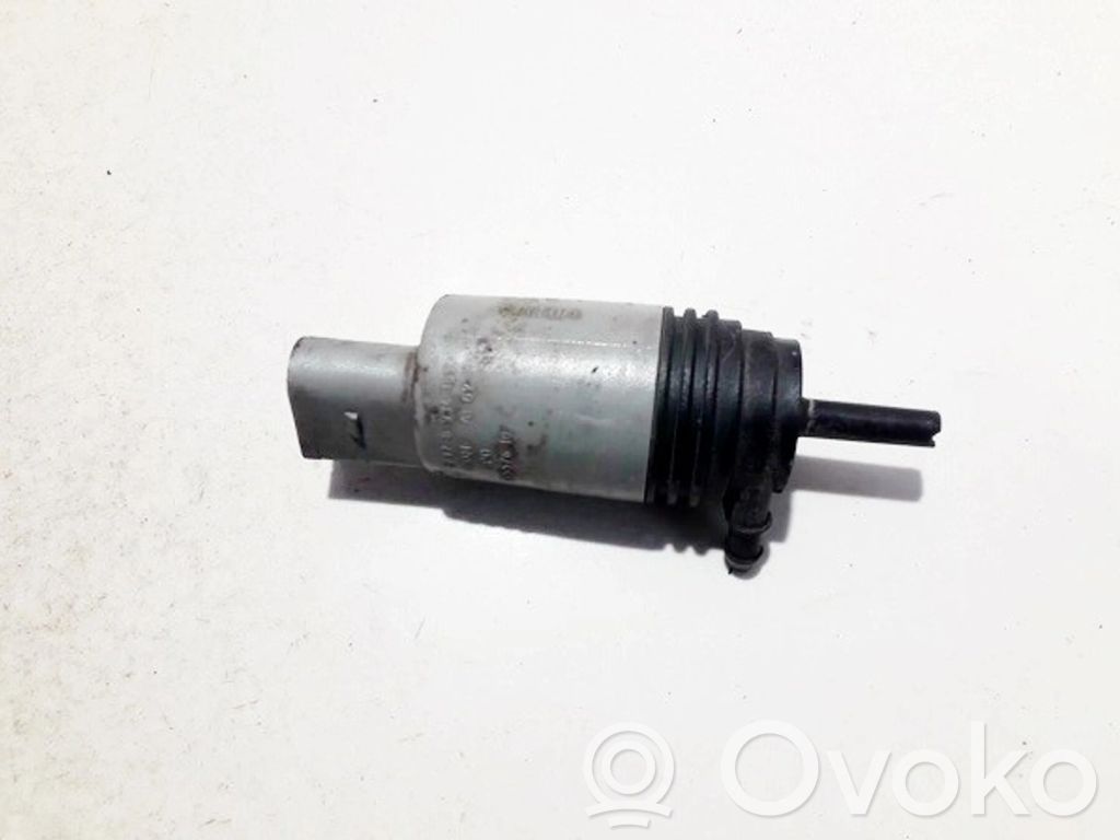 BMW 3 E90 E91 Pompa lavavetri parabrezza/vetro frontale 