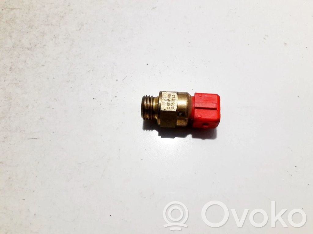 Czujnik temperatury płynu chłodzącego   1741900,BMW35V,1741900,BMW35V