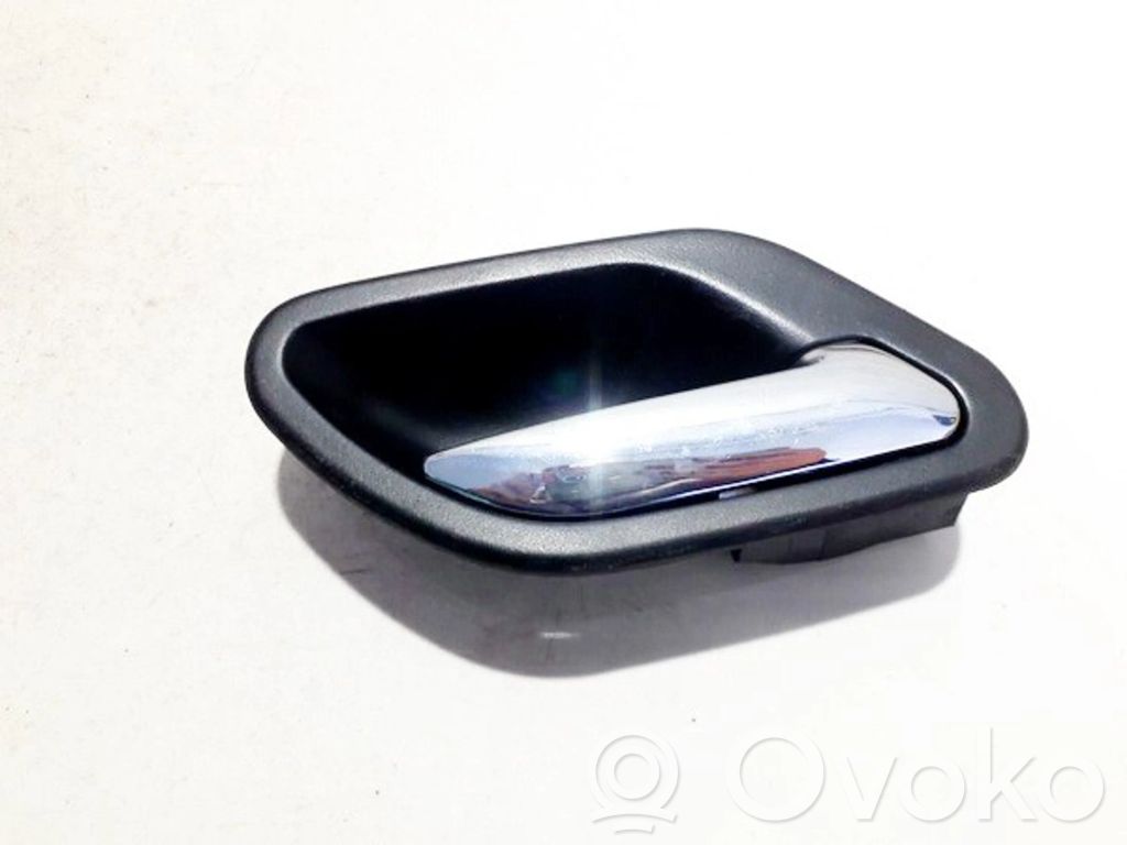 BMW 5 E39 Manecilla interna puerta trasera 