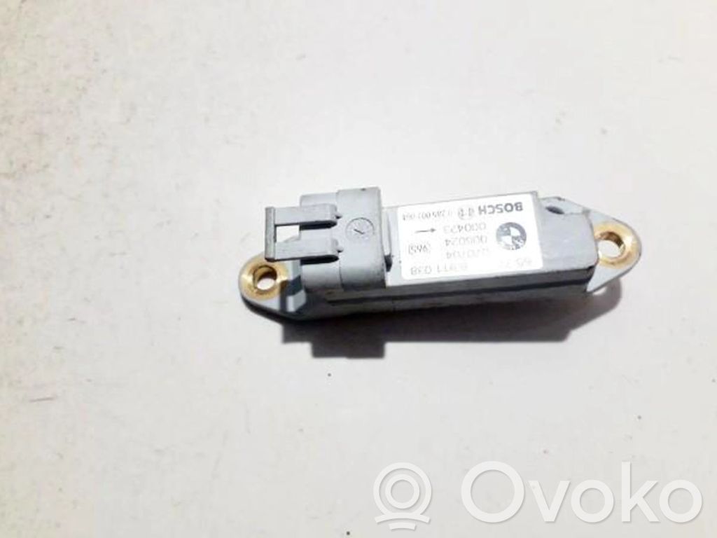 Airbagsensor Crashsensor Drucksensor   65776911038,0285002064,65776911038