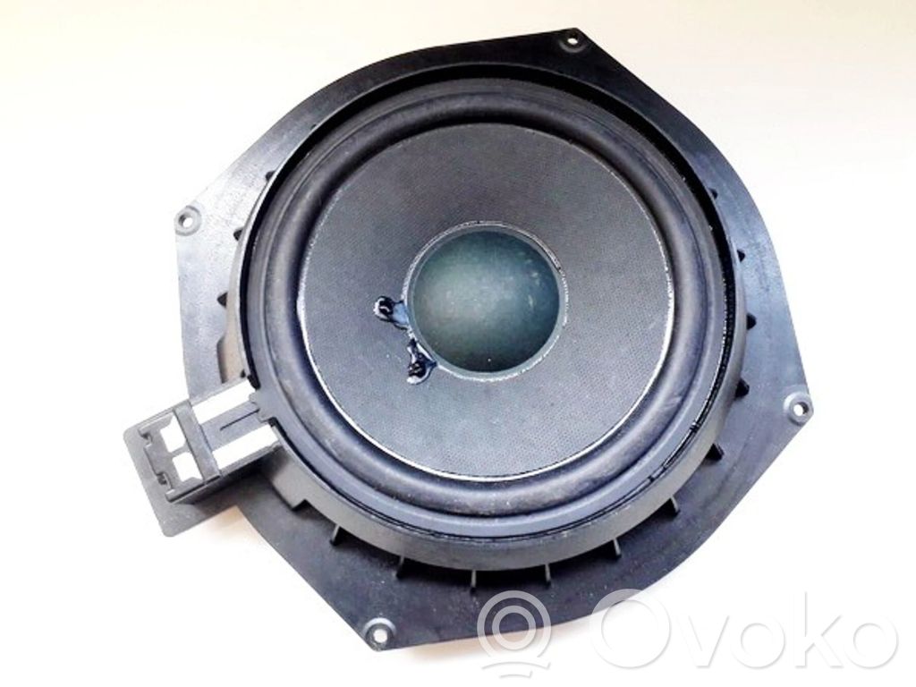 Altavoz de la puerta delantera   1H615X,1069,1069,1H615X