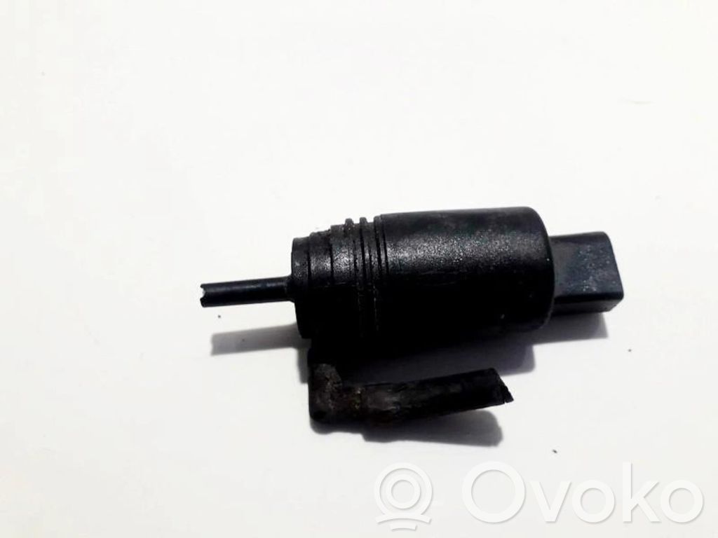 Pompă spălător parbriz   67128377612,23557610,67128377612