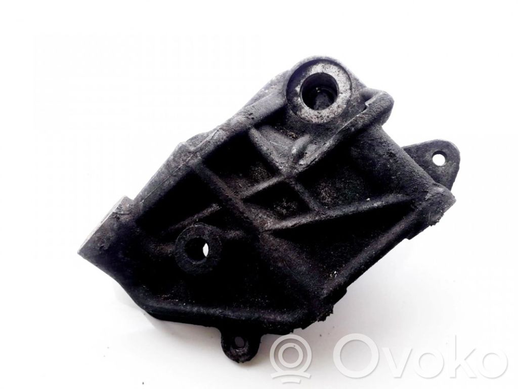 Fiat Stilo Łapa / Mocowanie silnika 