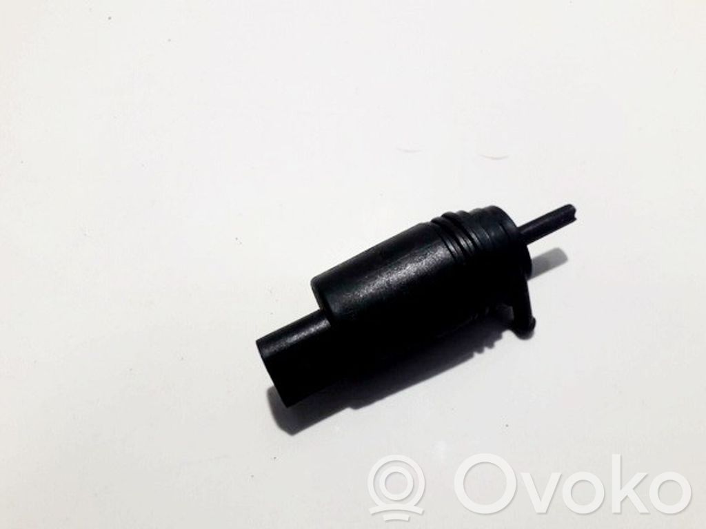 BMW 5 E39 Pompa lavavetri parabrezza/vetro frontale