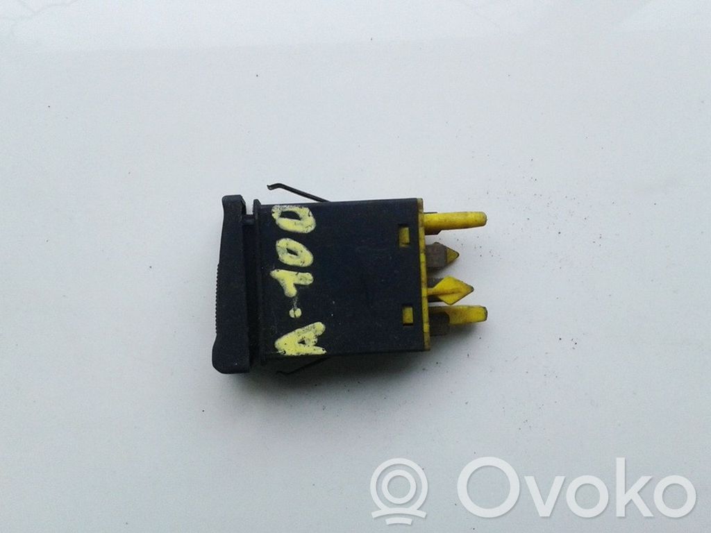 Audi 100 S4 C4 Interruttore fendinebbia