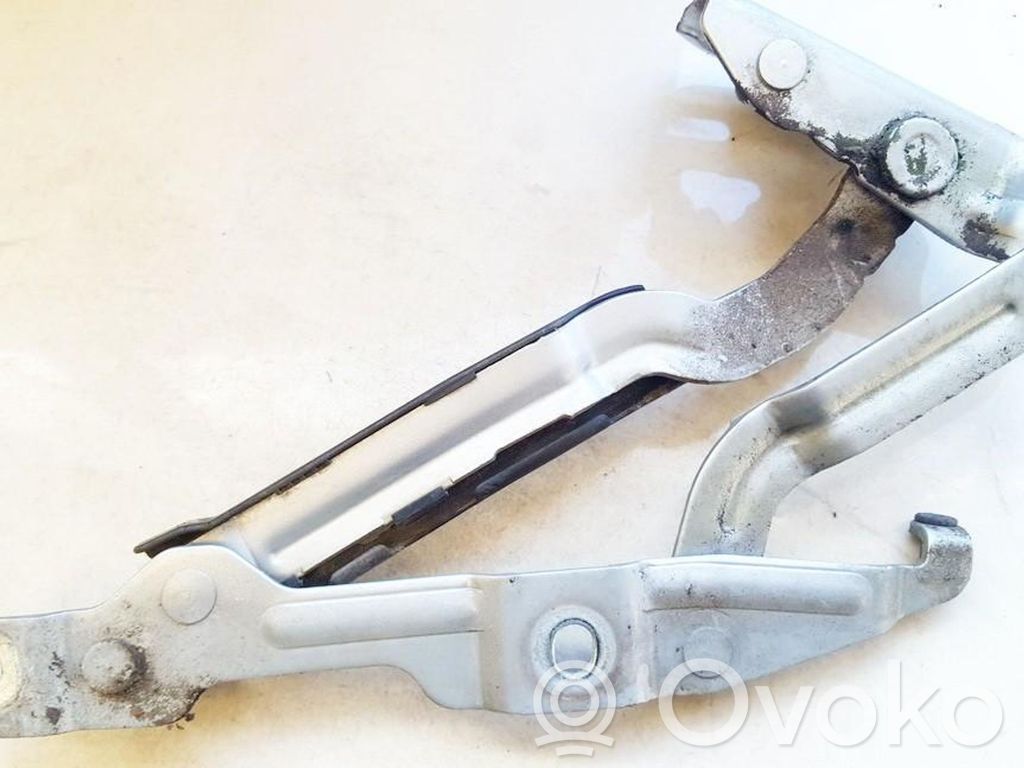 Audi A4 S4 B5 8D Cerniera portellone posteriore/bagagliaio 