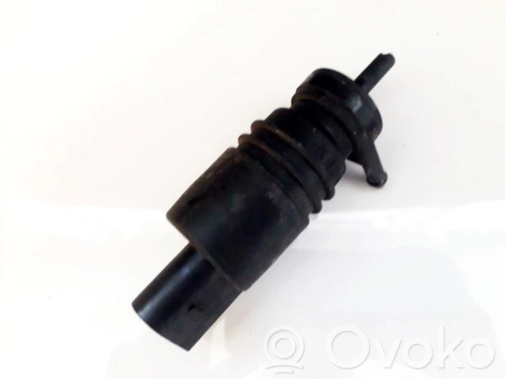 BMW 3 E46 Pompa lavavetri parabrezza/vetro frontale 