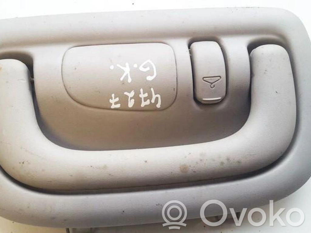 Asidero interior trasero   V76174,V76174