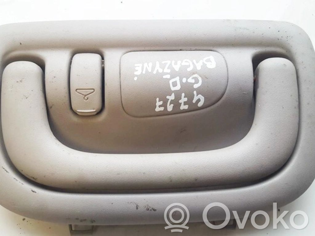 Volkswagen Golf IV Haltegriff hinten 