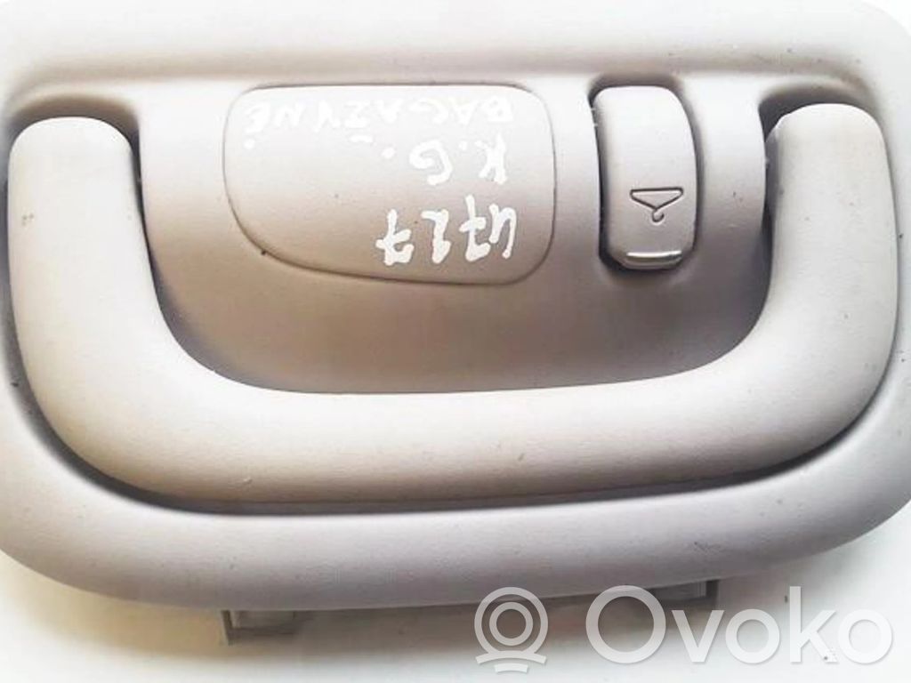 Volkswagen Golf IV Uchwyt / Rączka sufitowa tylna 